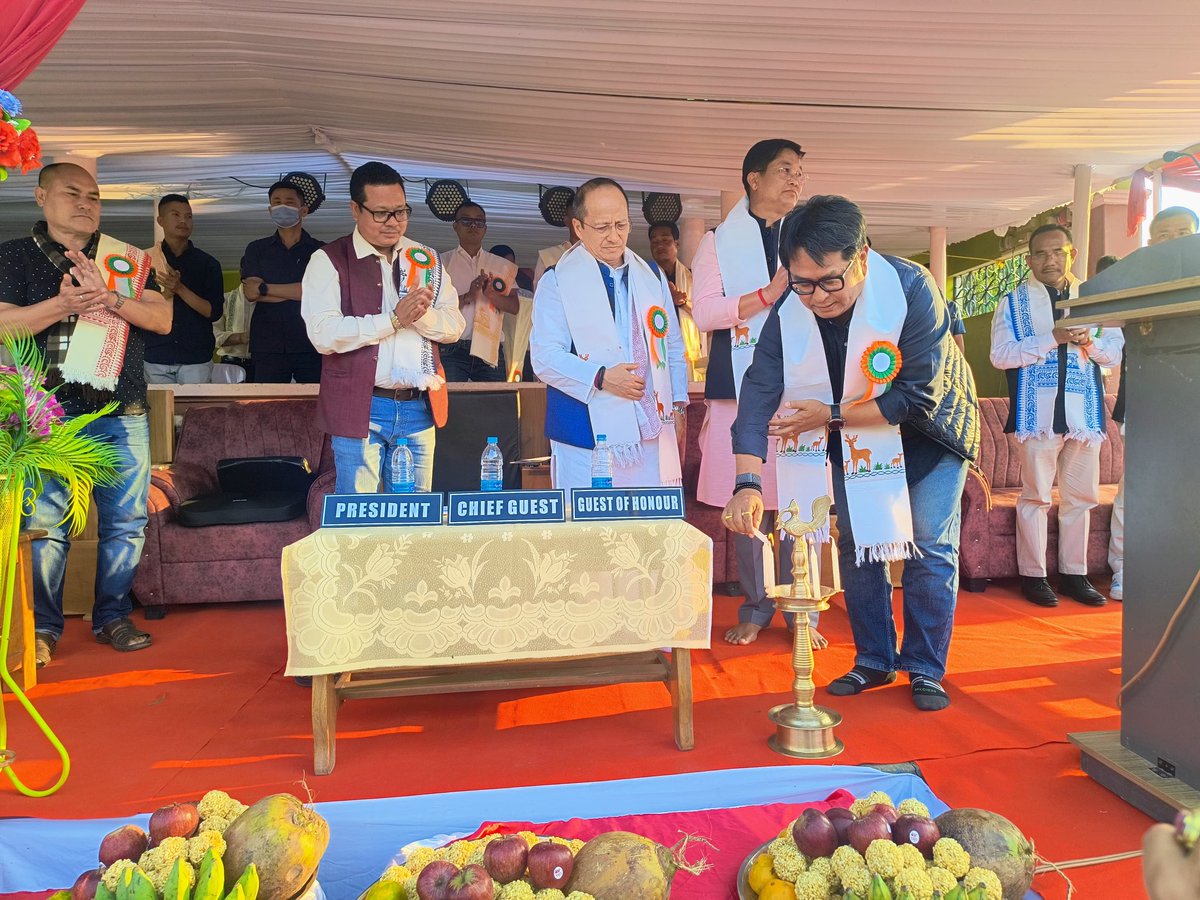 Dr Sapam Ranjan Singh tweet media