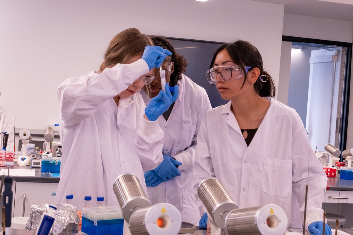 Virginia Tech Food Science & Technology Department tweet media