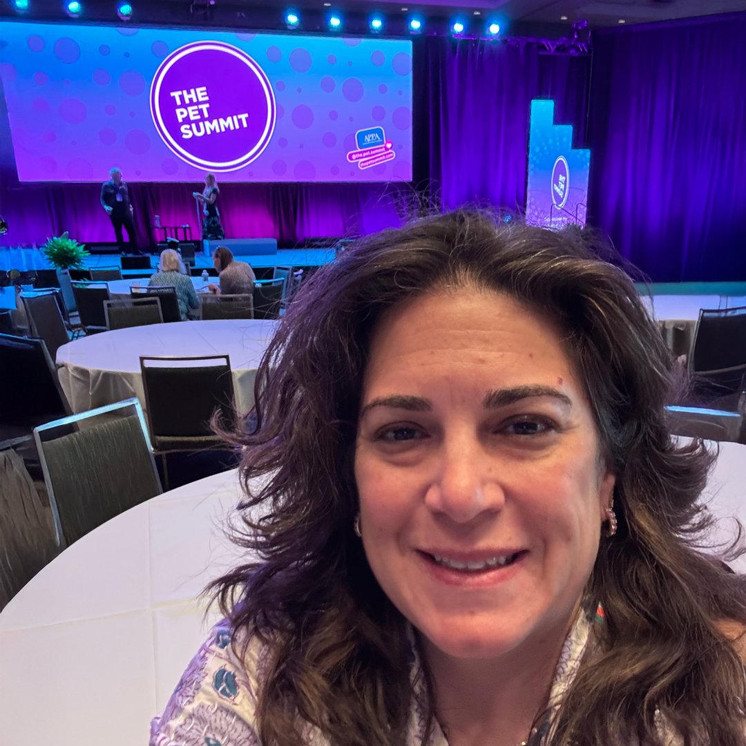 trone_agency's tweet image. When you lead a pet agency, there’s no place you’d rather be than @globalpetexpo. The only problem is having to leave the pups at home.

#trone #pets #globalpetexpo #petagency #petmarketing