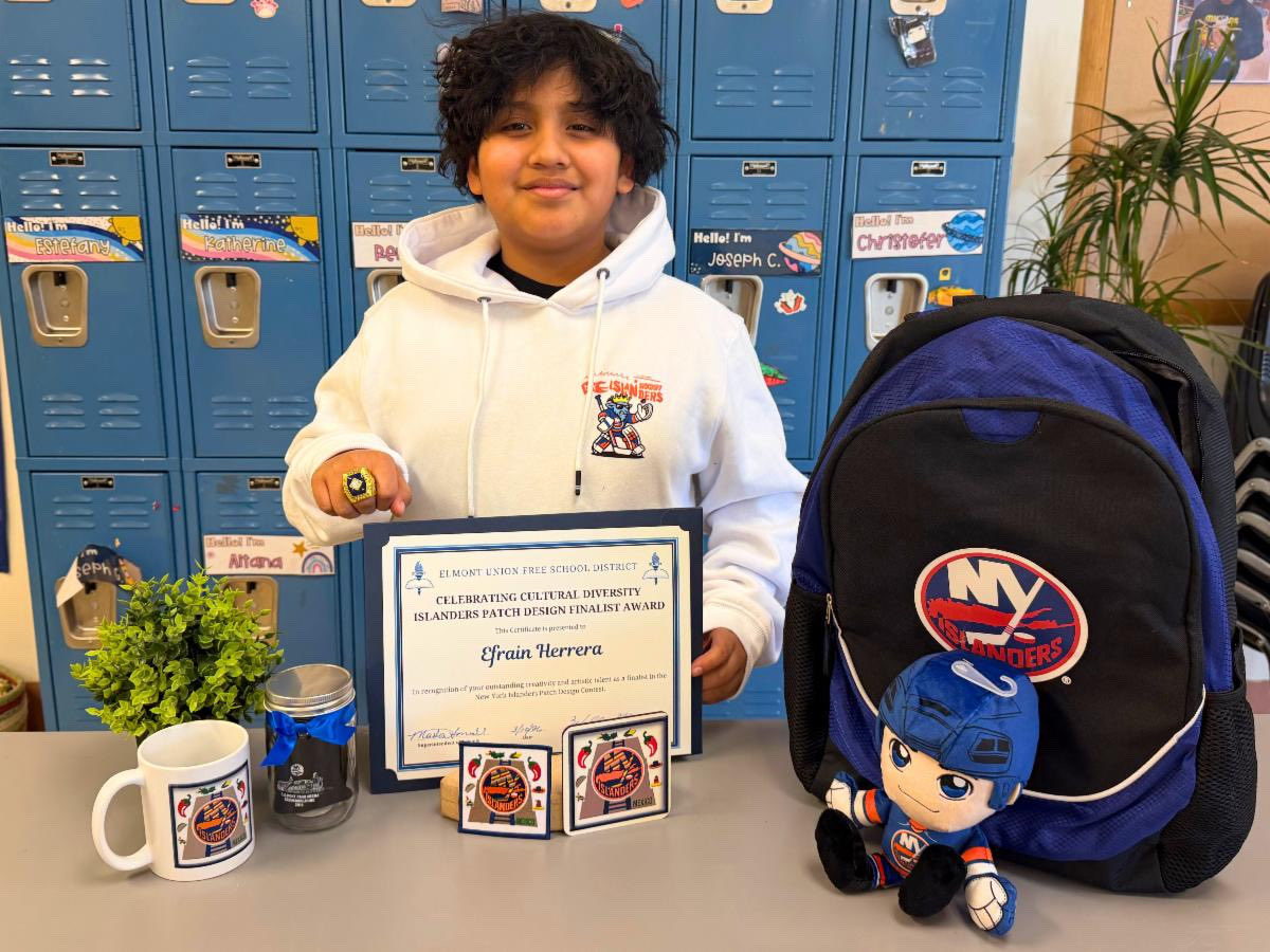 Belmont Child Care Association tweet media