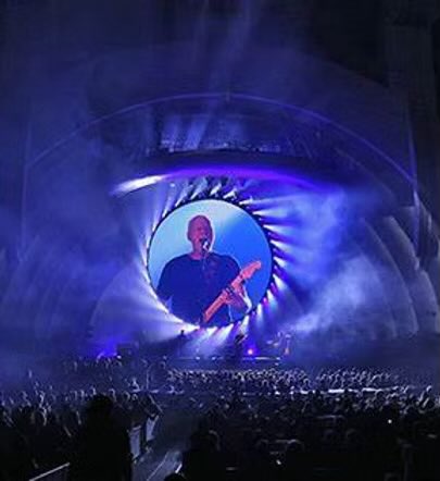 GilmourTour's tweet photo. 10 years ago on this date (2016) @davidgilmour played the second of two nights at the @HollywoodBowl in #LosAngeles #California during the #DavidGilmour #RattleThatLock world tour. Notable this night was the setlist debut of ‘What Do You Want From Me’ from David. https://t.co/ZMZd8YE4TX