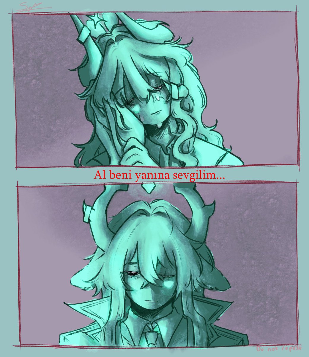 Sylviana_delulu's tweet photo. Idk what to say
#phightingart #medtraitor https://t.co/DEodlXH3Y7