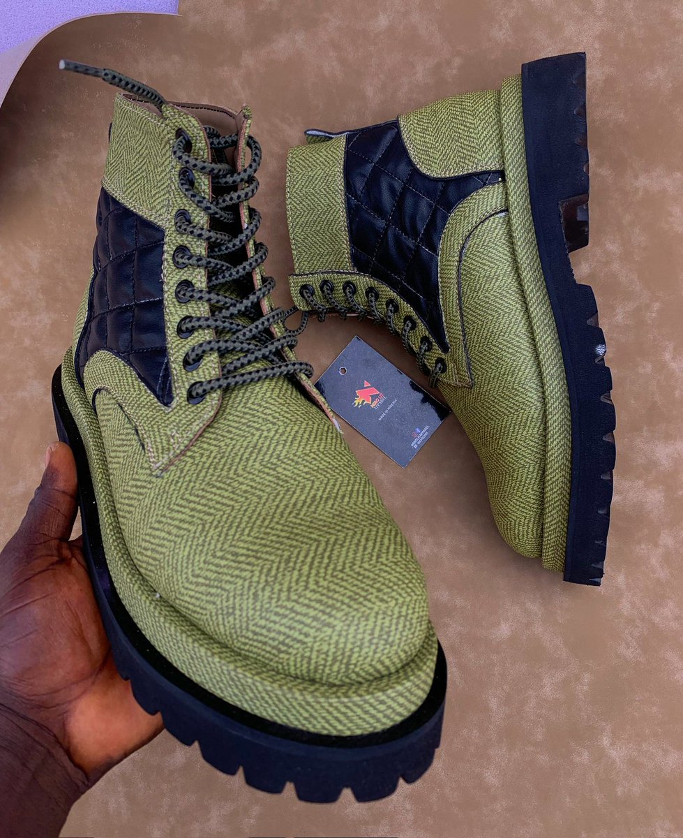 Aaron Danjuma tweet media