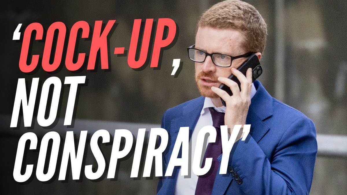 Guido Fawkes tweet media