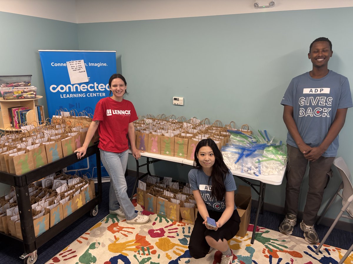 Family Gateway tweet media