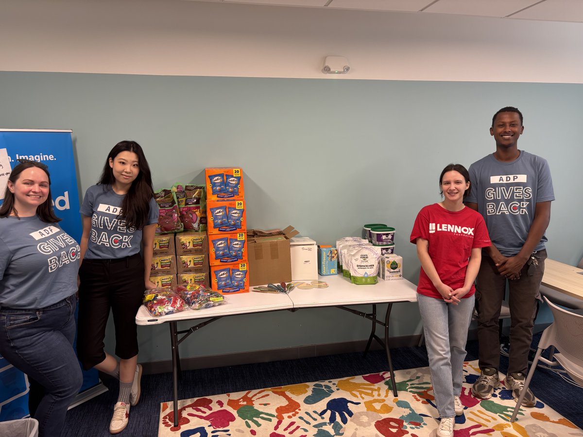 Family Gateway tweet media