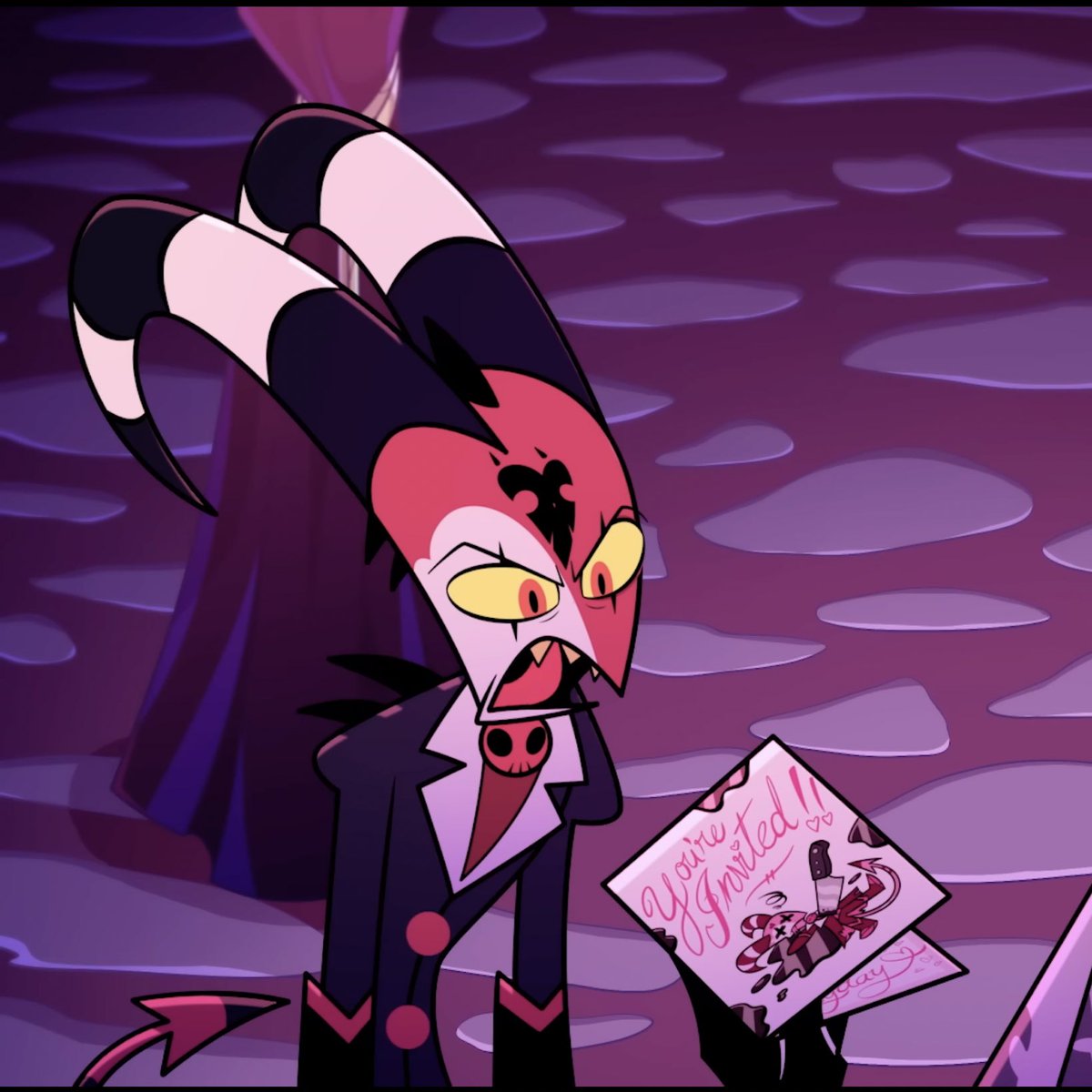 Daily Blitzø! 😈❤️ | READ PINNED tweet media