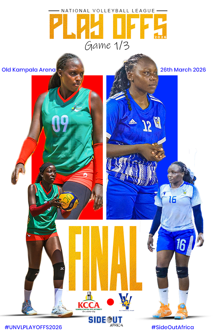 Side Out Africa tweet media