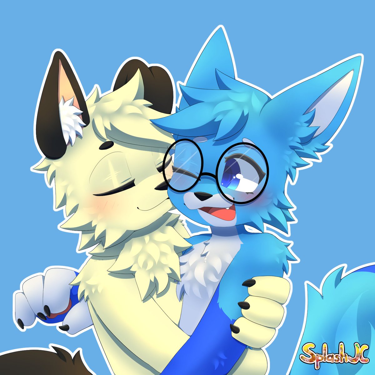 SplashJC tweet media