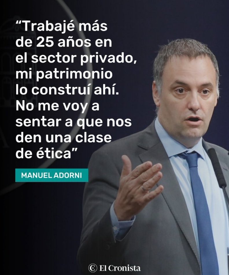 Nicolás Wiñazki - Fan tweet media