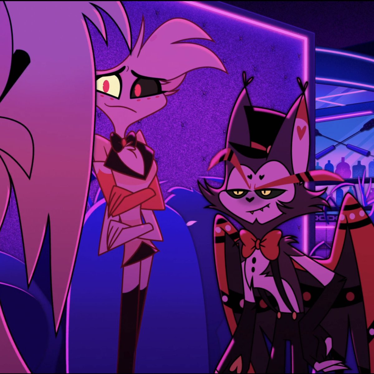 Daily Angel Dust 🕷️💕 tweet media