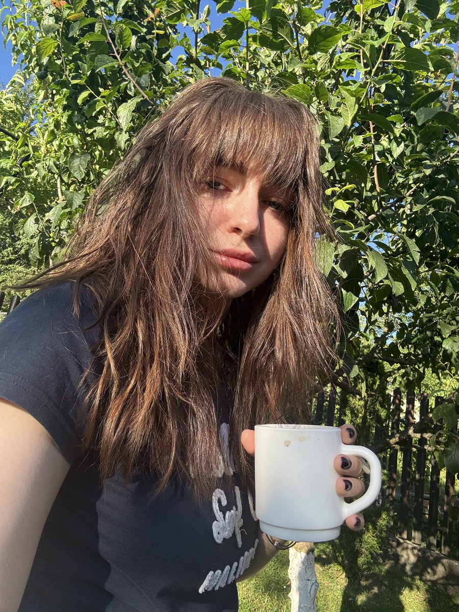 маруся tweet media