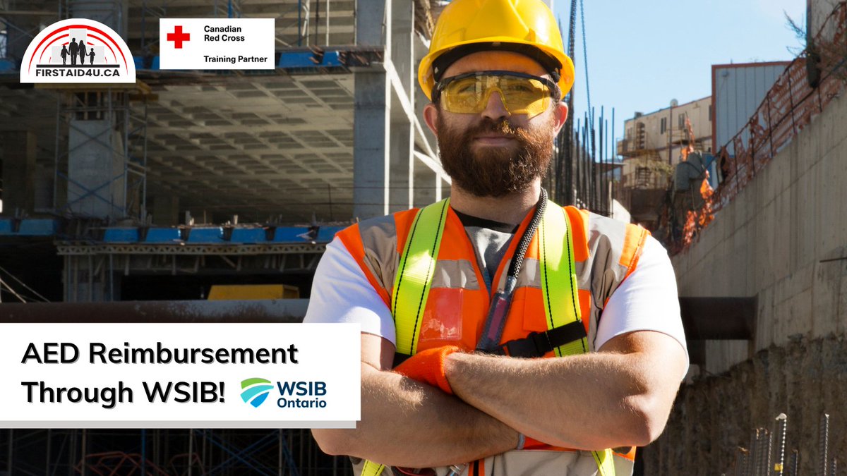 FirstAid4U.ca tweet media