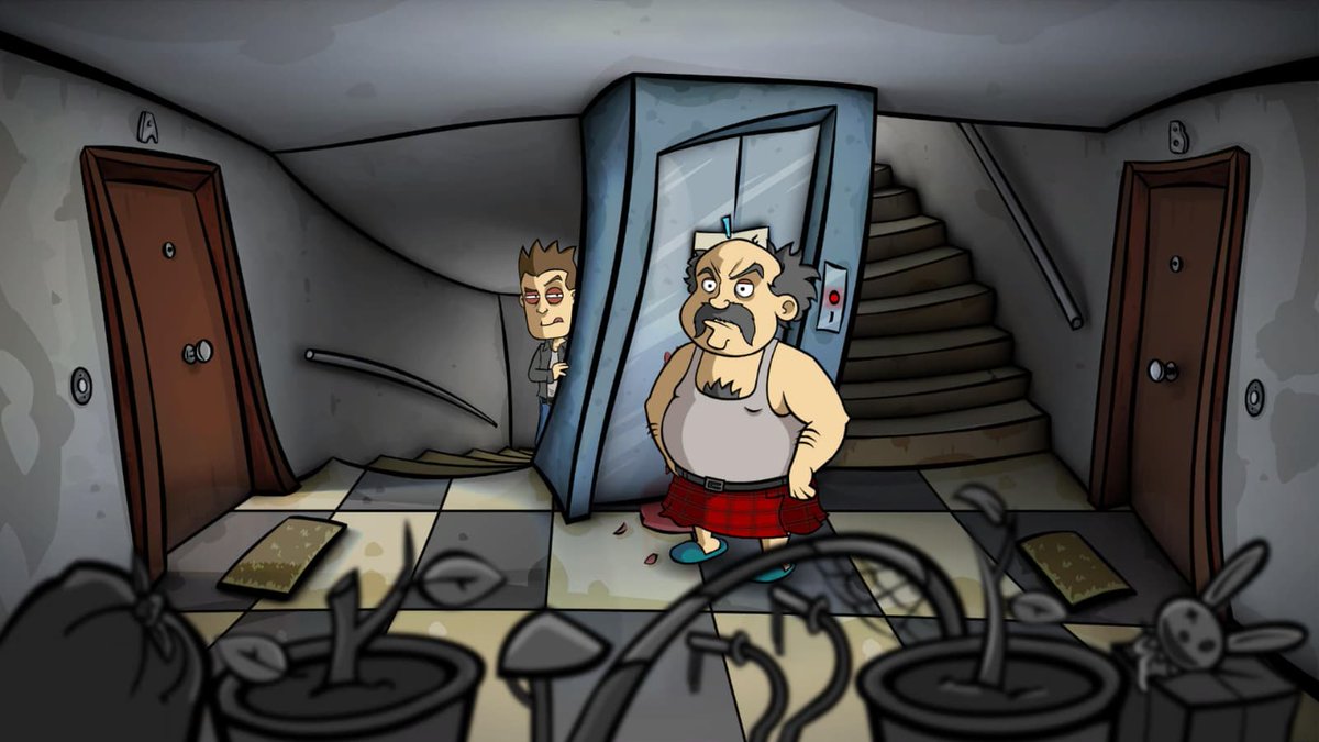 Thomas P.-K. | Creator & Volt 🔜 #CAGGTUS2026 tweet media