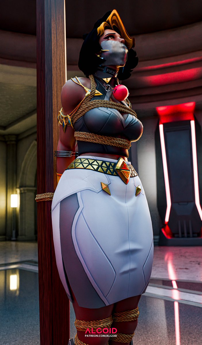 Algoid - 18+ NSFW tweet media