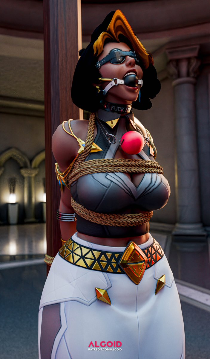 Algoid - 18+ NSFW tweet media