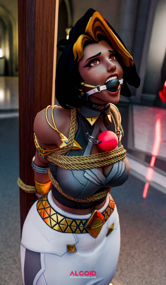 Algoid - 18+ NSFW tweet media