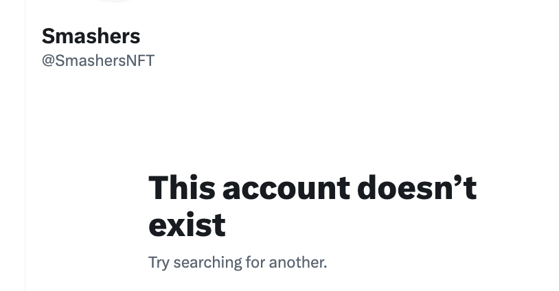 endangered (Surviving Arc) ⚔️ tweet media