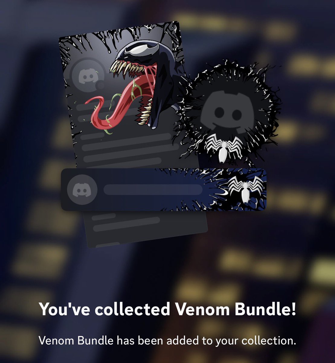 TheVenomSite tweet media