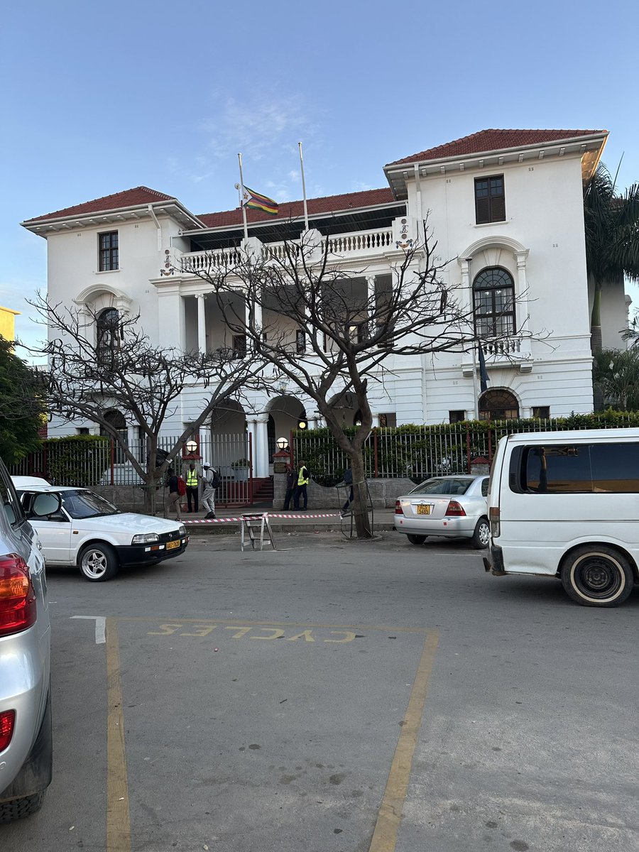 Gweru's Very Own 🐼 tweet media