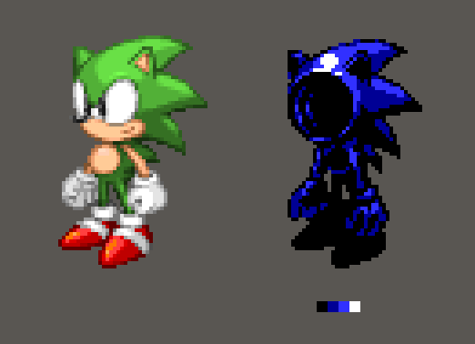 Sonic Robo Blast 2: The Disaster tweet media