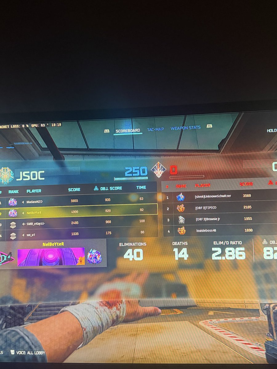 NelBoYteR tweet media