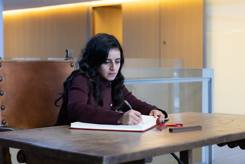 Consell General tweet media