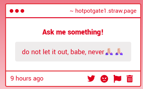 mikequeeler2's tweet image. #why🥀🥀🥀