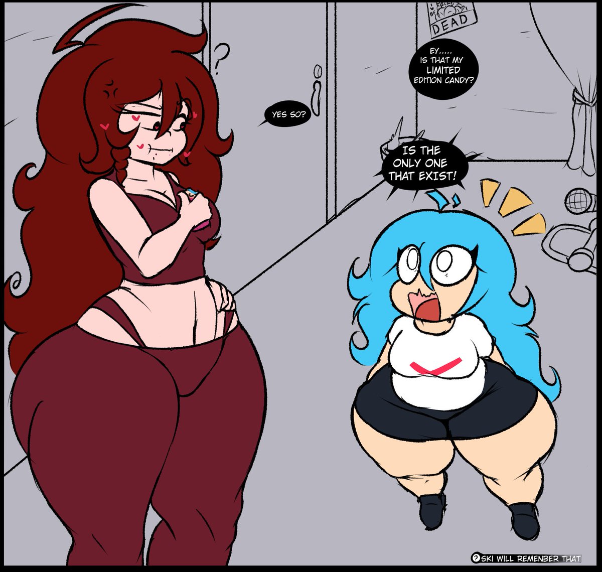 🔞JackNoVa Comms Open!!!🔞 tweet media