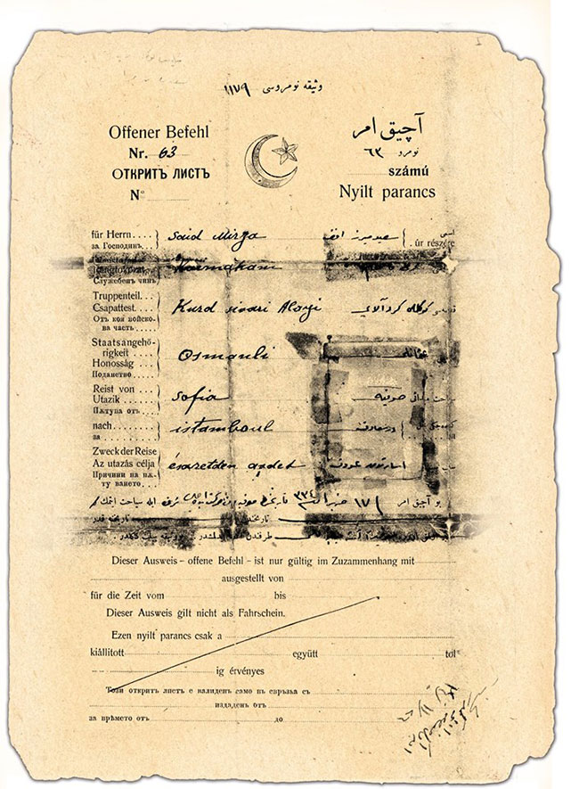 Hemed Salih tweet media