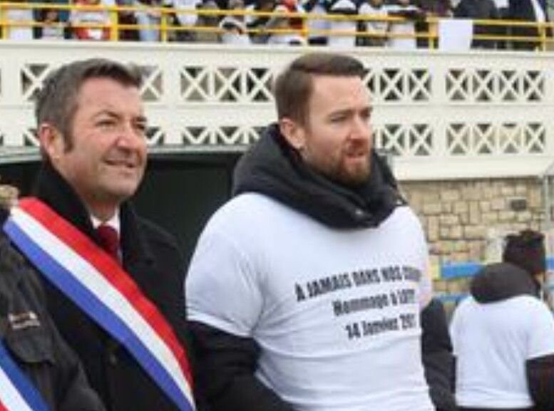 Le Parisien | 78 tweet media