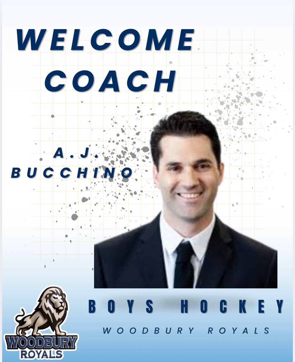 Woodbury Royals tweet media