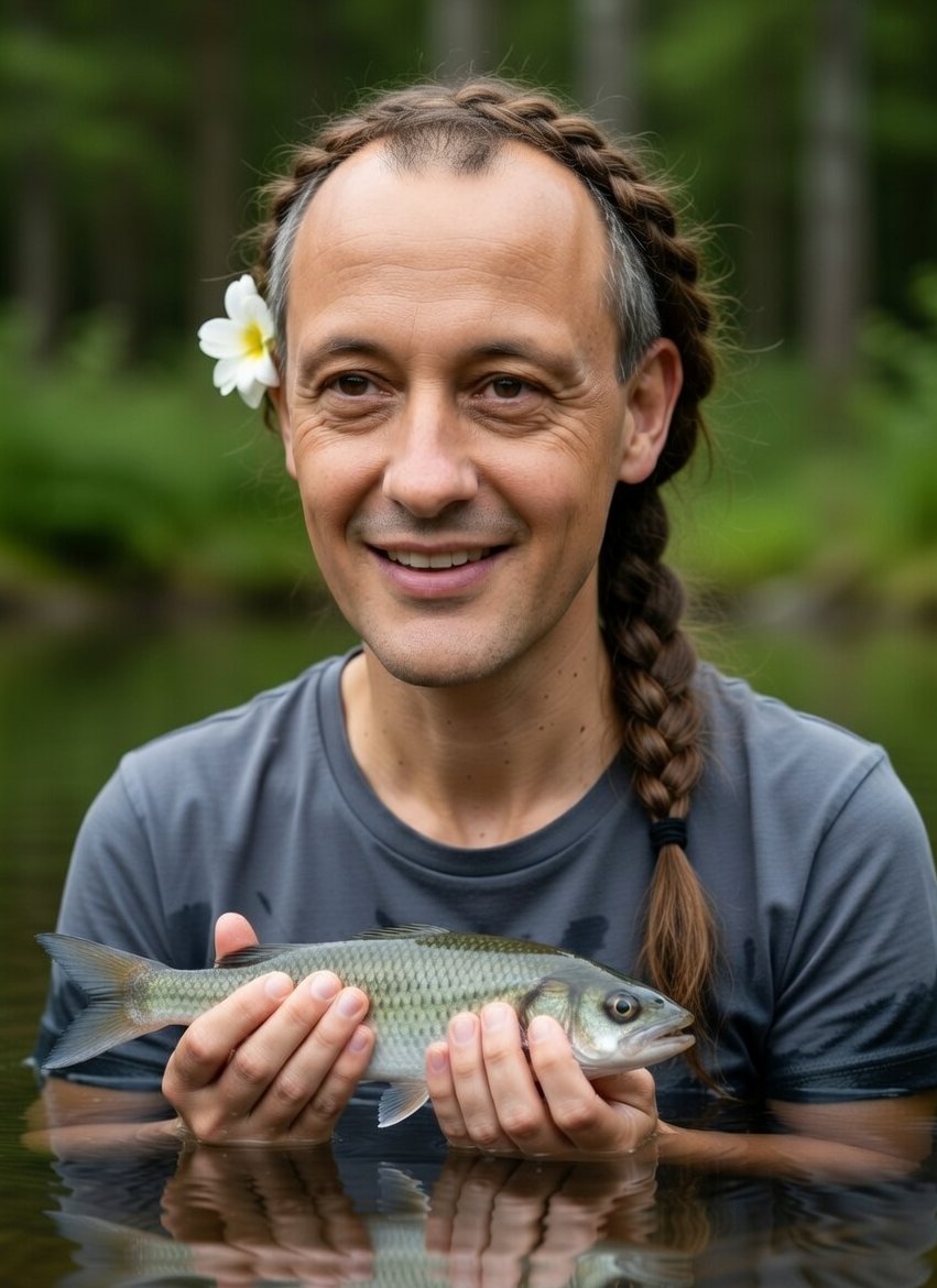 Jake Benoise -Silberstein, Lucius Annaeus tweet media