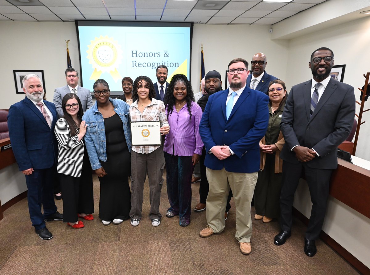 KISD Sports tweet media