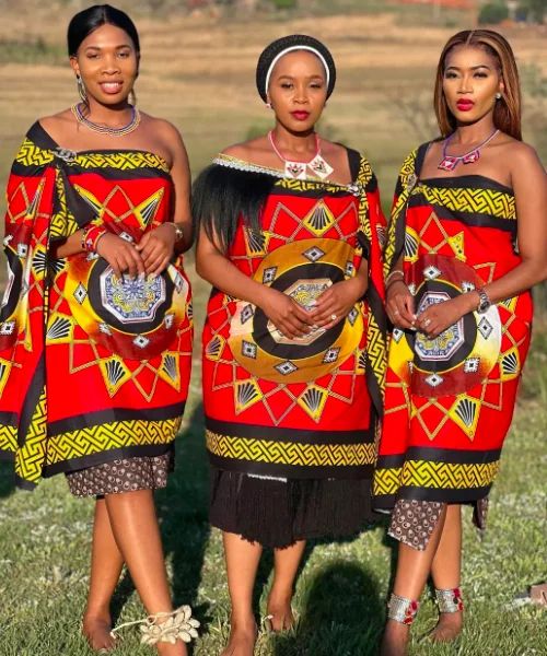 Visit Eswatini once in your lifetime gents 😍🇸🇿🤝