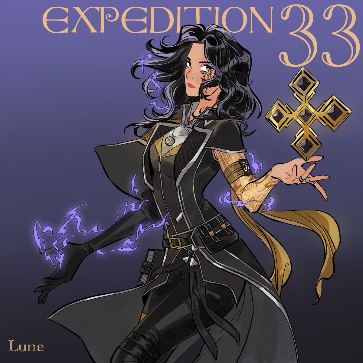 WitchXing Studio tweet media