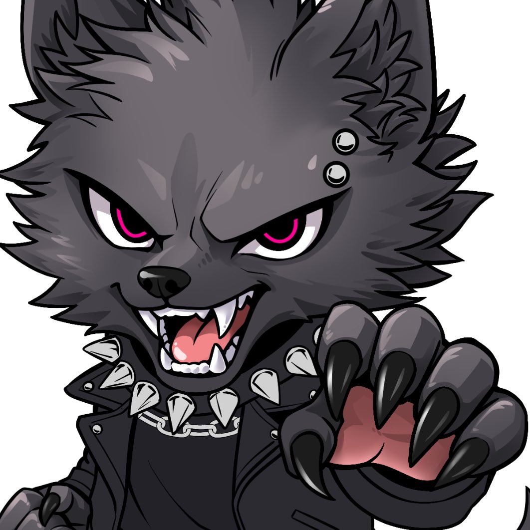 宇代 藥／UDAI YAKU tweet media