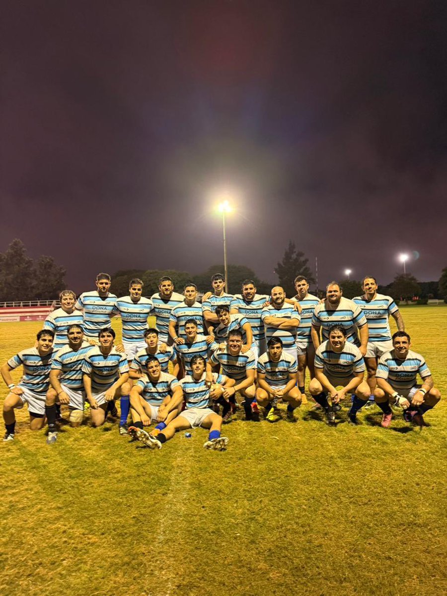 UNCDeportes's tweet photo. Los equipos de rugby de la UNC ganaron en la segunda fecha del Torneo Preintermedia  

Compartimos los resultados de ambos equipos: 

Preintermedia “A”
UNC 35 (5 Try) vs Jockey Club Córdoba 3

Preintermedia “B”
UNC 24 (4 Try) vs Baguales Rugby Club 23

#DeportesBiMoUNC 
#Rugby https://t.co/nCtGCig6dh