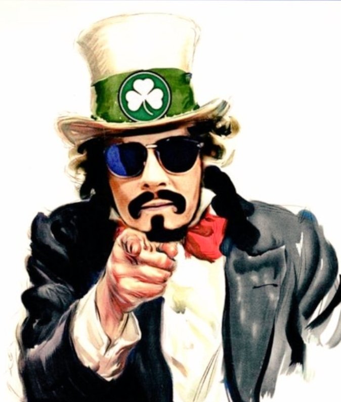 Leather Jacket Guy tweet media