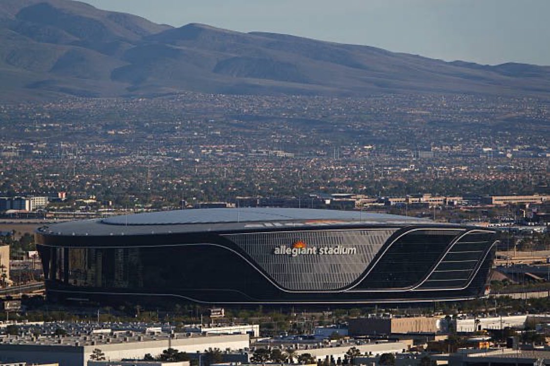 SleeperNFL's tweet photo. Super Bowl LXIII is set to be voted on at next week’s NFL owners meetings, and it is expected to return to Las Vegas, per @AdamSchefter https://t.co/KiZiFLvHNP