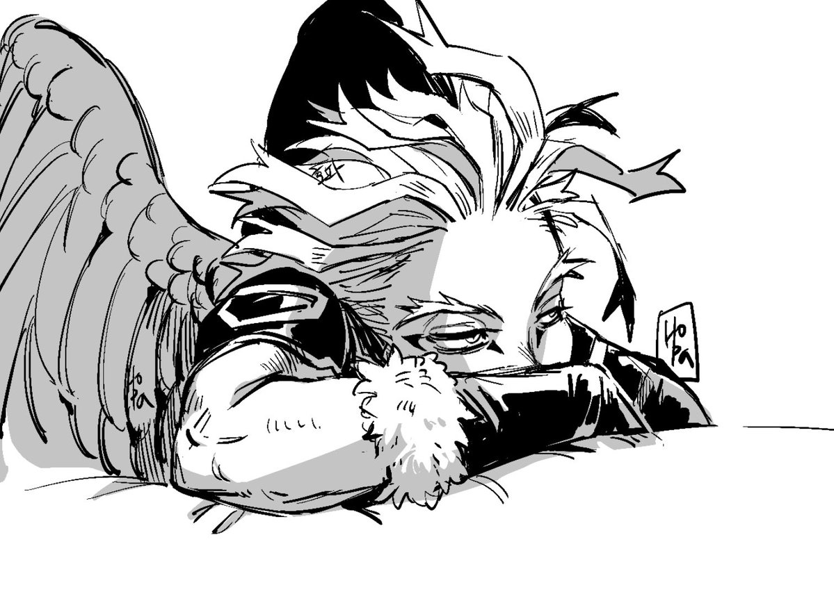 호파 Hopa ホパ tweet media