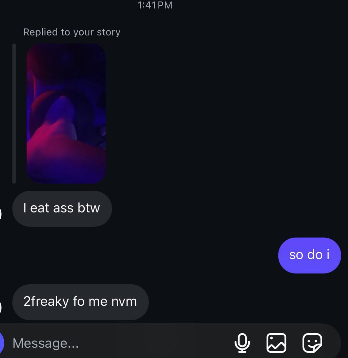 Haley Loofbourrow tweet media