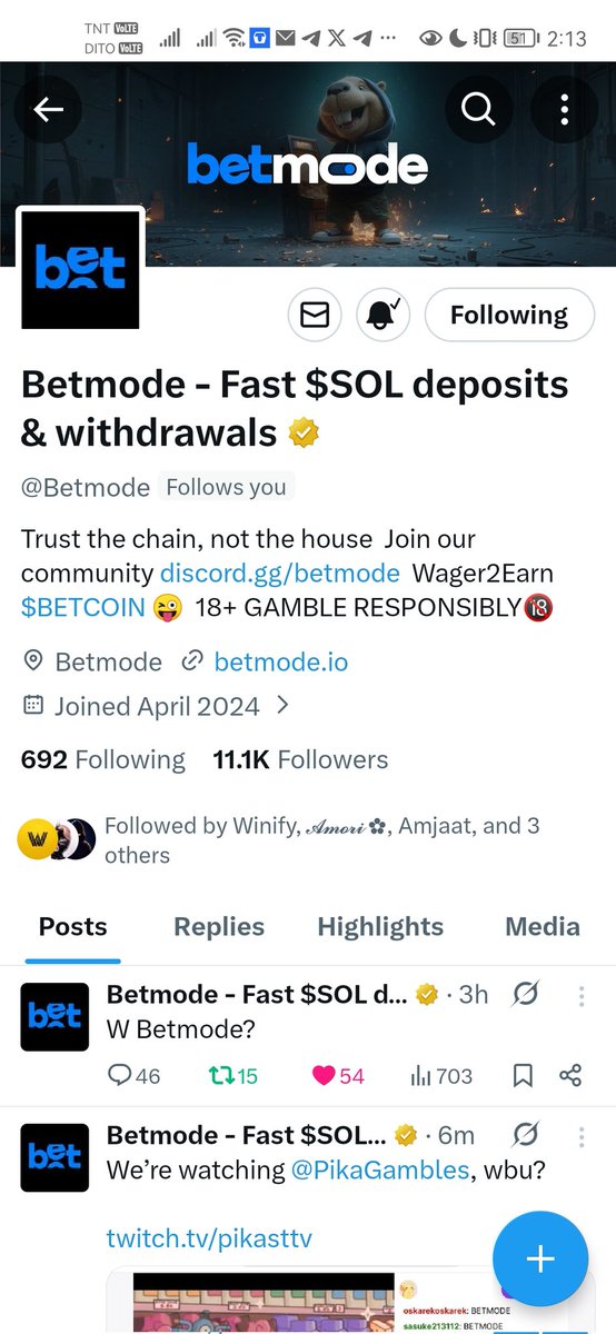 Bayu$BTCHEK tweet media