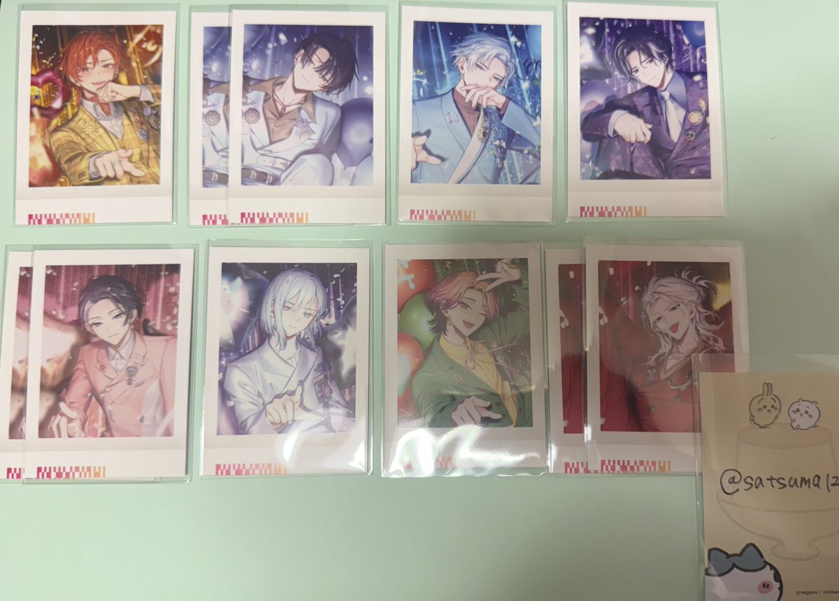 ピスケ(取引アカ) tweet media