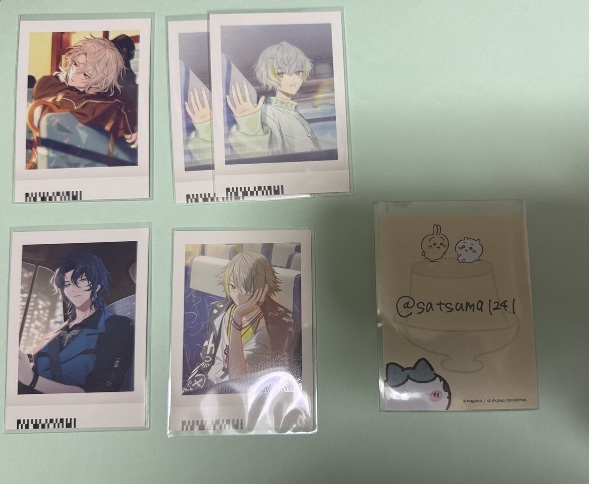 ピスケ(取引アカ) tweet media