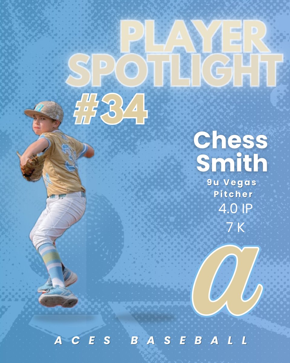 Aces Travel Baseball tweet media