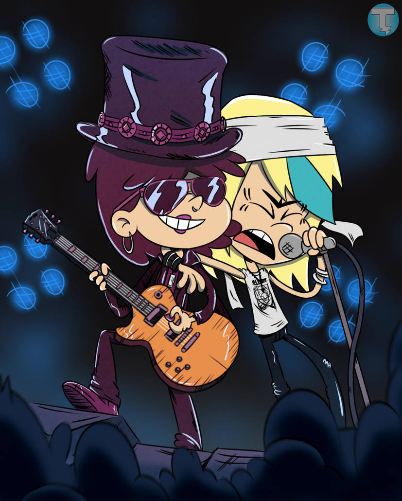 Mekhi Loud Casagrandes tweet media