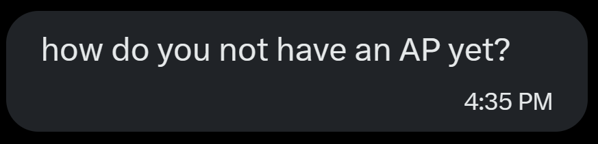 Bortolussi tweet media