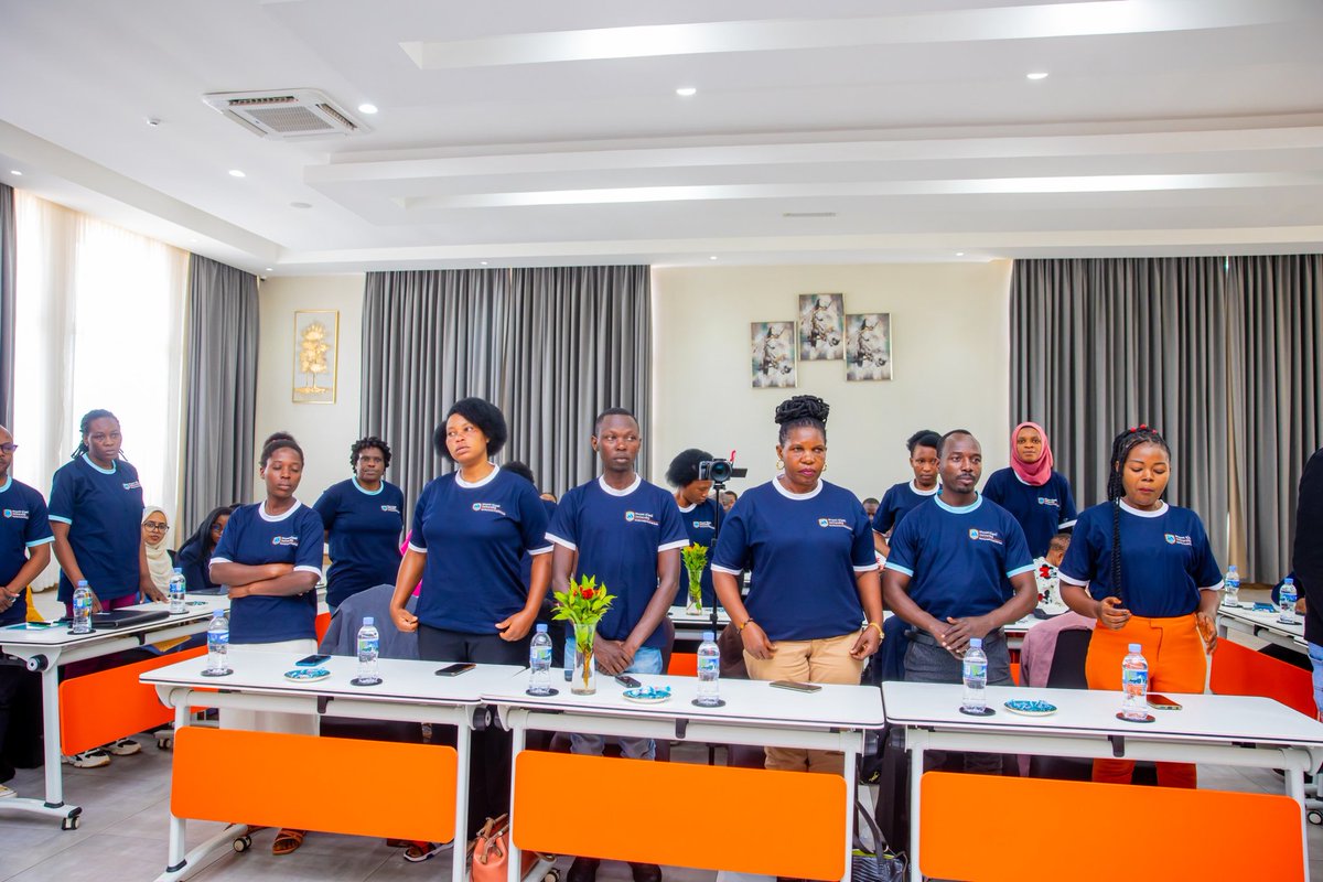 MKU Rwanda tweet media