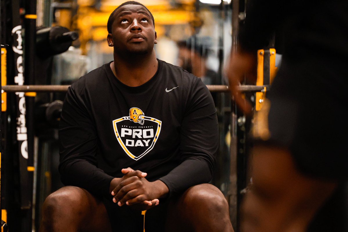 App State Football tweet media